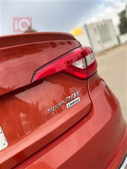 هيونداي سوناتا